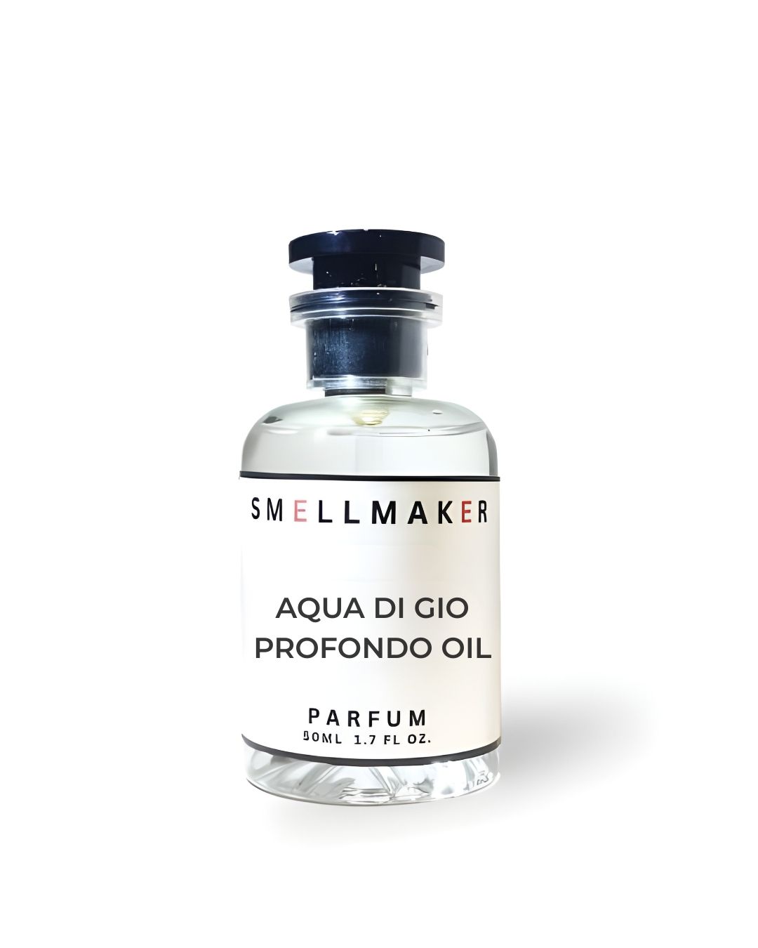 Aqua di gio profondo PERFUME