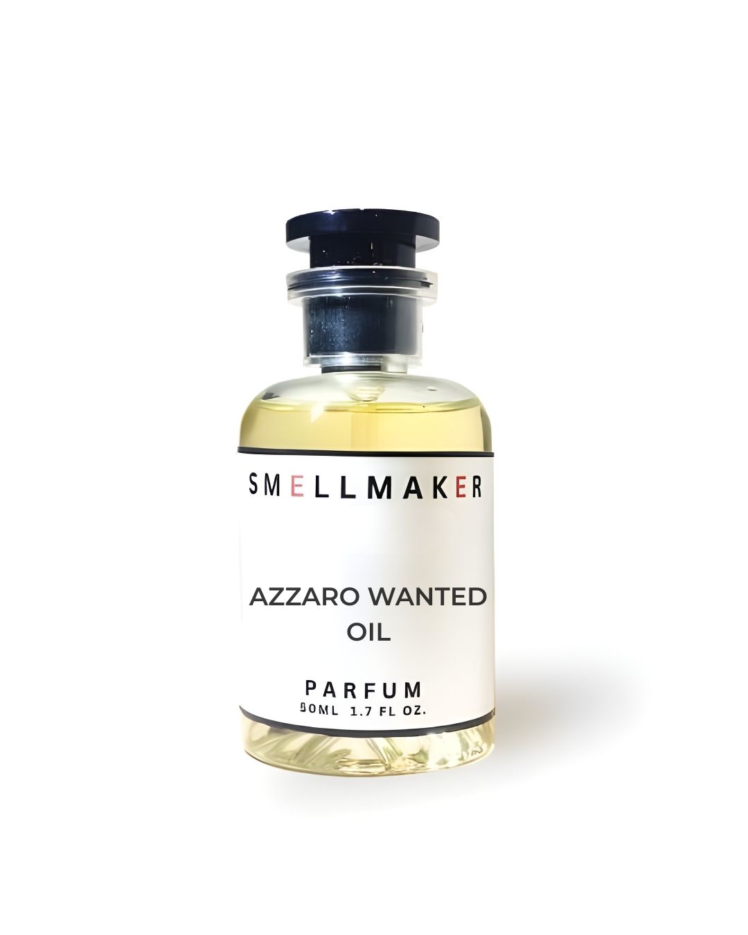 Azzaro wanted PERFUME