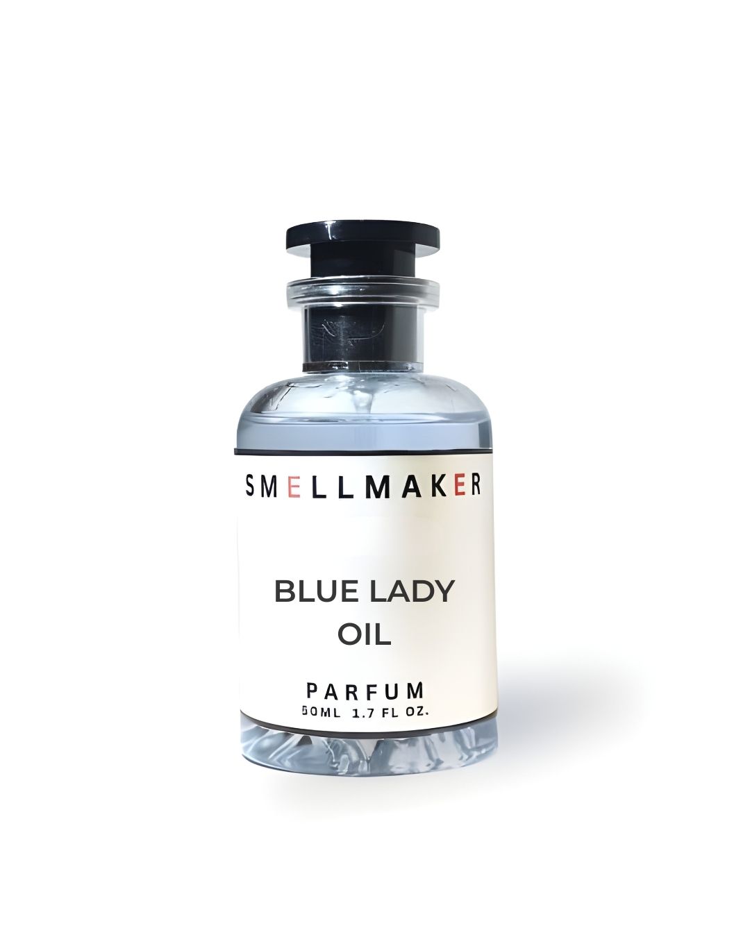 Blue lady PERFUME