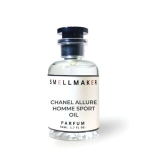 Chanel allure homme sport PERFUME