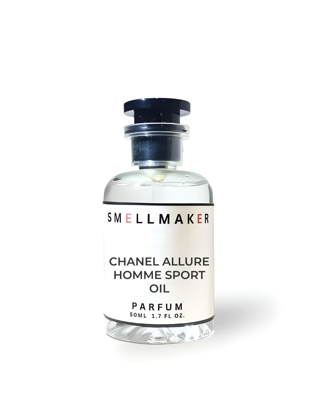 Chanel allure homme sport PERFUME