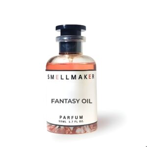 Fantasy PERFUME