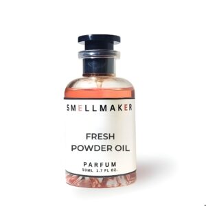 Fresh powder PERFUME