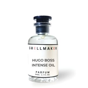 Hugo boss Intense PERFUME