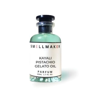 Kayali pistachio gelato PERFUME