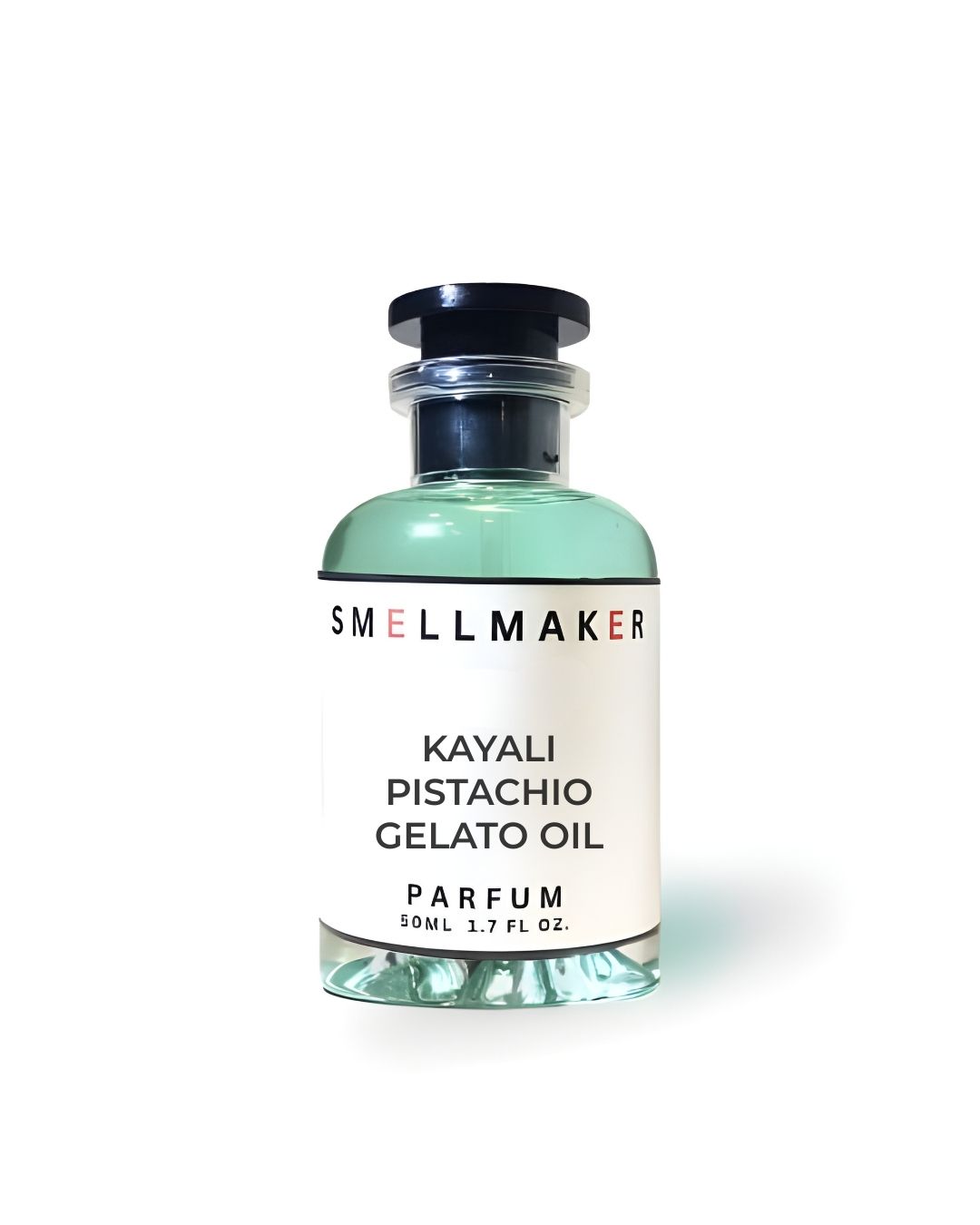 Kayali pistachio gelato PERFUME