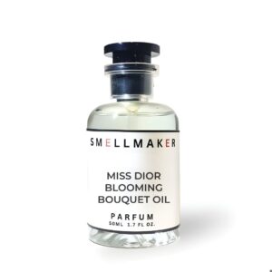 Miss dior blooming bouquet PERFUME