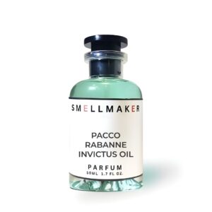 Pacco Rabanne invictus PERFUME