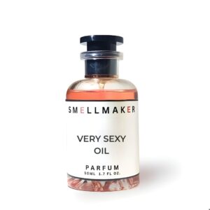 Very sexy PERFUME