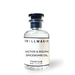 Victor & rolph spicebomb PERFUME