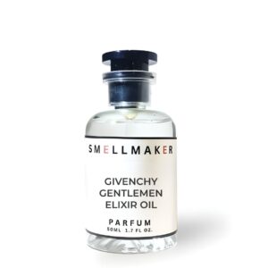 Givenchy gentlemen Elixir PERFUME