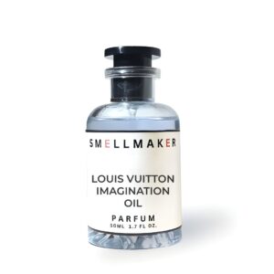 Louis vuitton imagination PERFUME