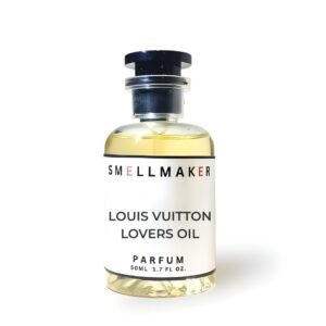 Louis vuitton lovers PERFUME