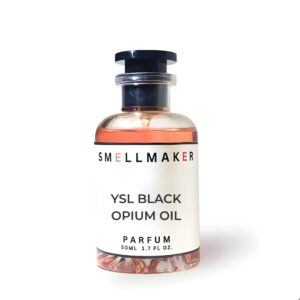 Ysl black opium PERFUME
